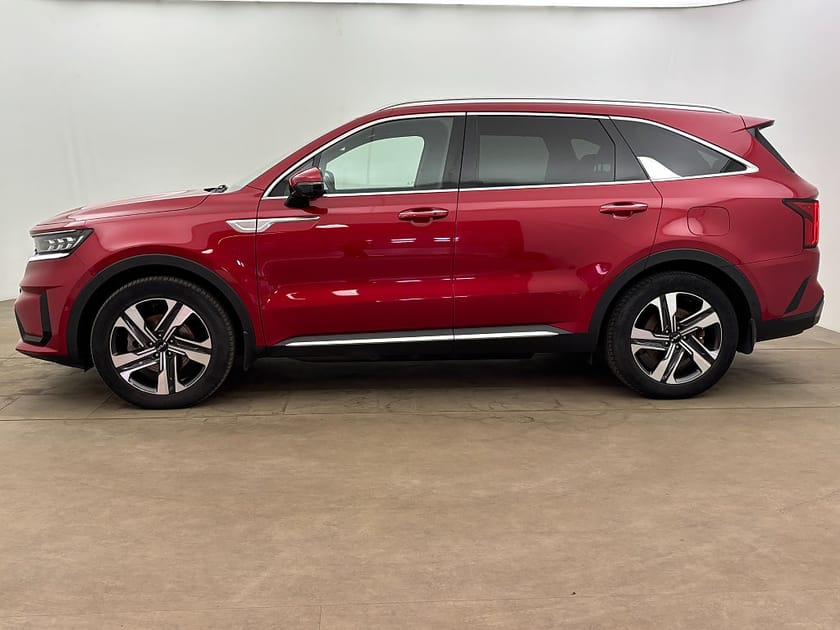 Bild 2 av Kia Sorento PHEV Advance Plus Pano AWD 265hk