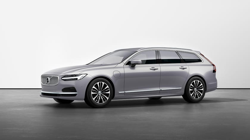 Bild 1 av Volvo V90