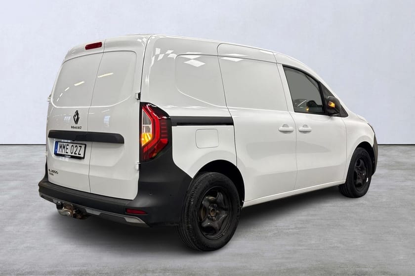 Bild 5 av Renault Kangoo Skåpbil Skåp Nordic dCi 95 ej B-st