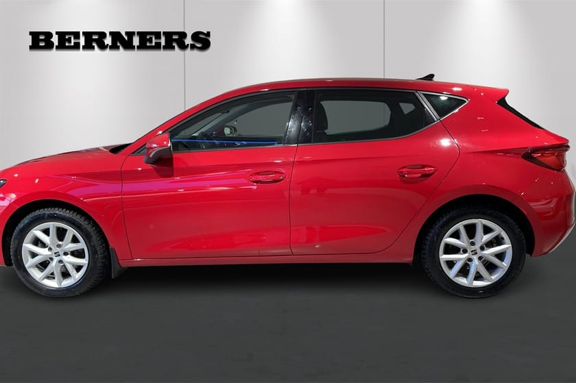 Bild 2 av SEAT Leon 1.0 TSI 110 HK STYLE