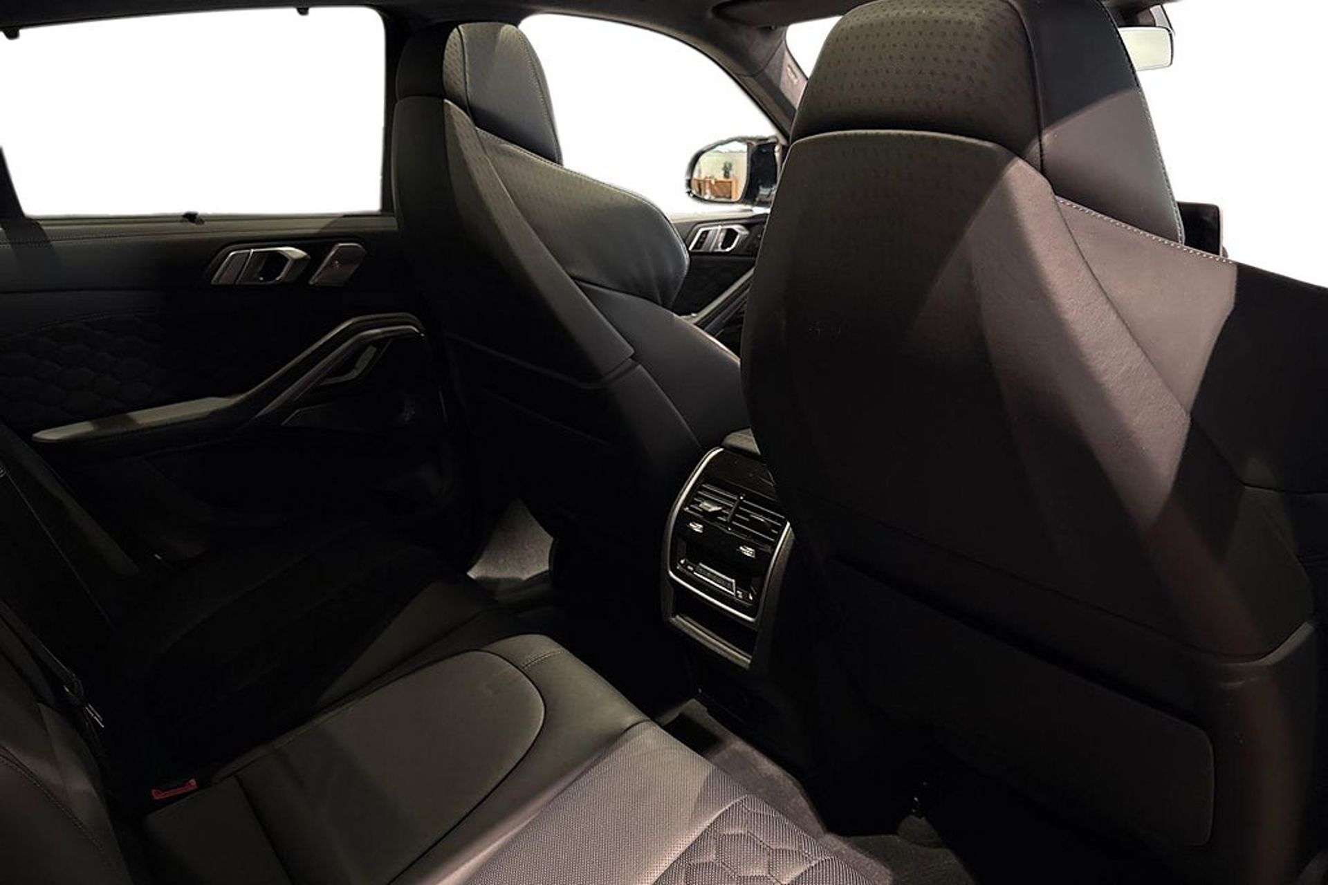 BMW X6M 2021, photo 7/20
