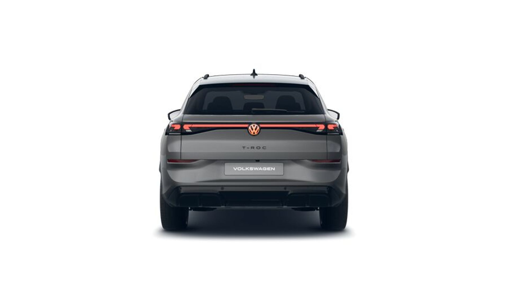 Volkswagen T-Roc 2026, bild 4/9