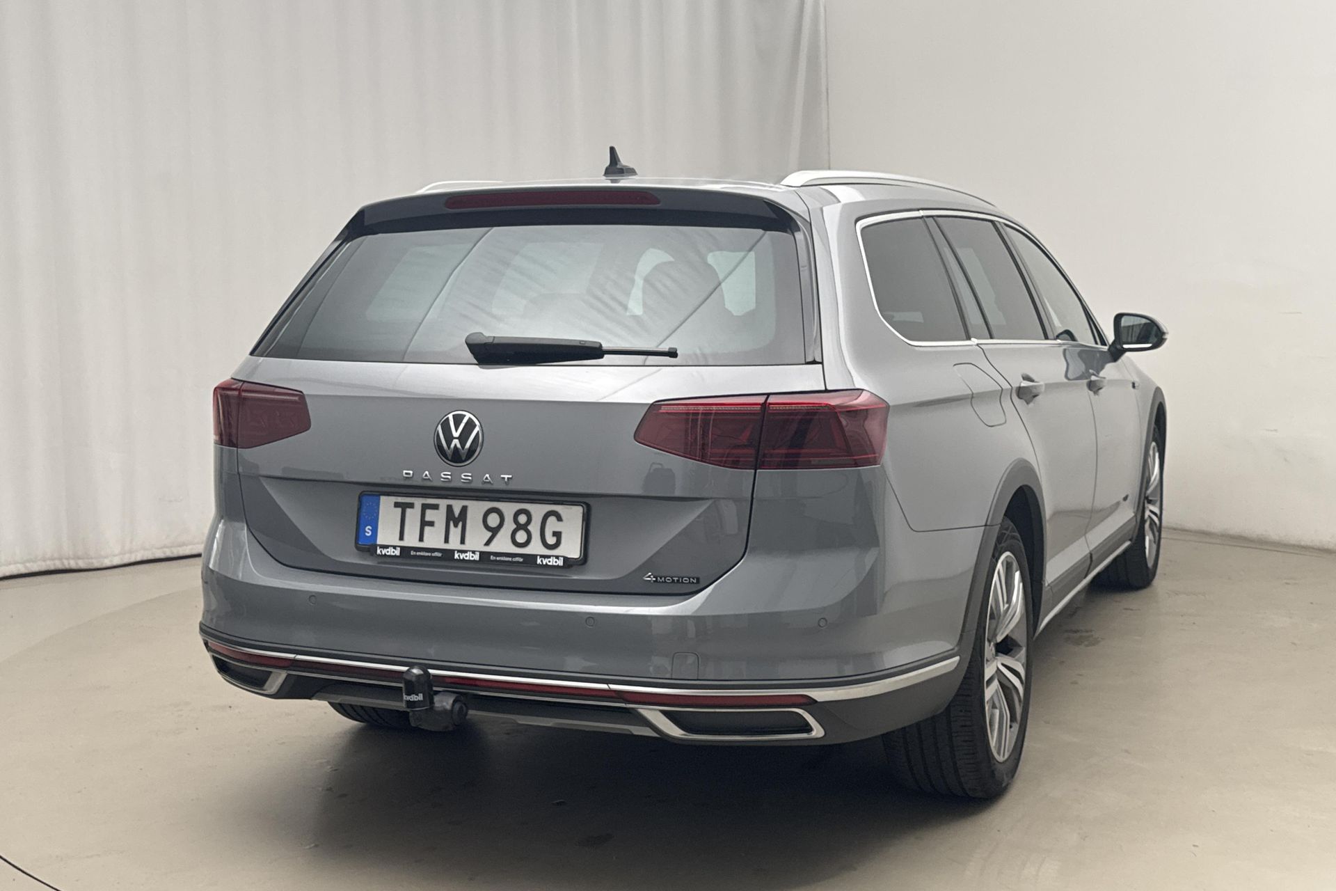 Volkswagen Passat 2023, kuva 3/10