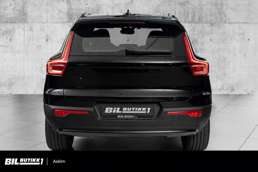 Bilde 4 av Volvo EX40 Twin Motor Ultra, Pixel, Pano, H&K, 360 kamera, Krok+++