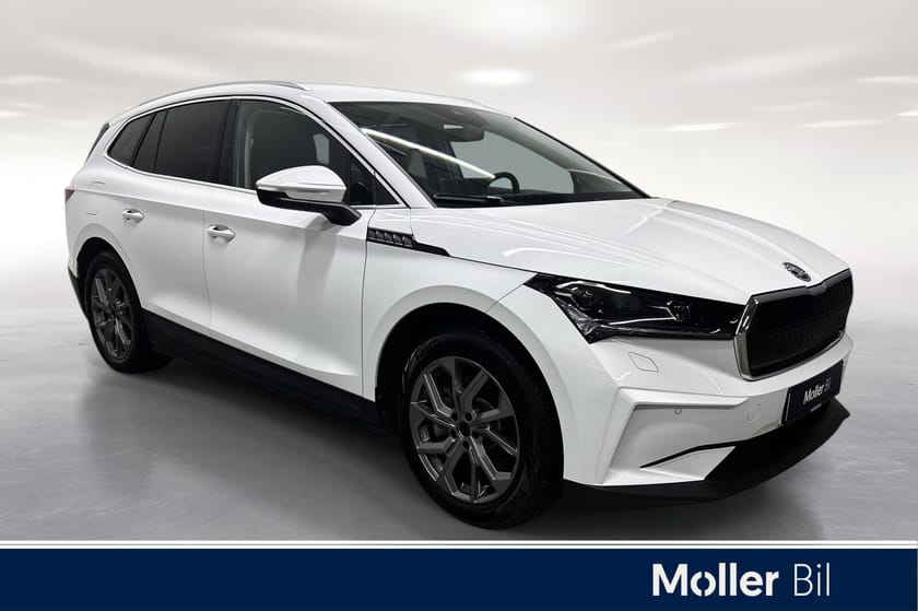 Bilde 3 av Škoda Enyaq 85x