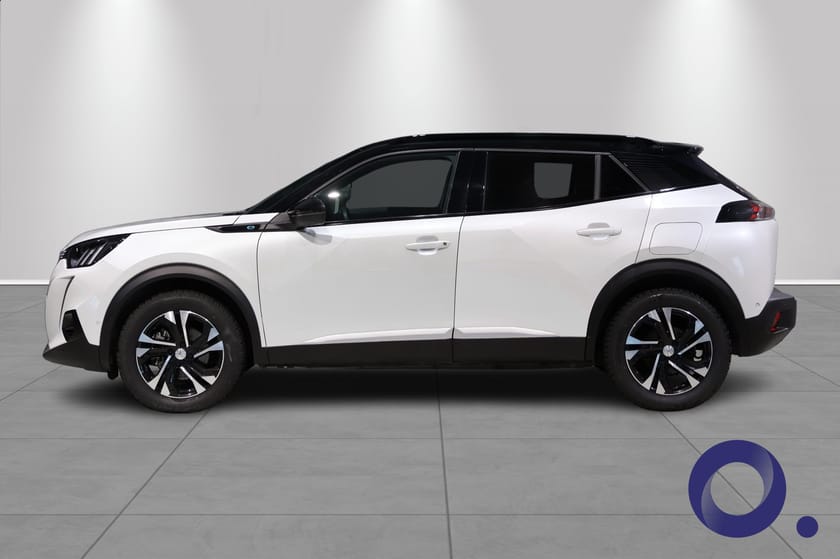 Bilde 2 av Peugeot e-2008 GT | Adaptiv cruise | Full LED | Ryggekamera
