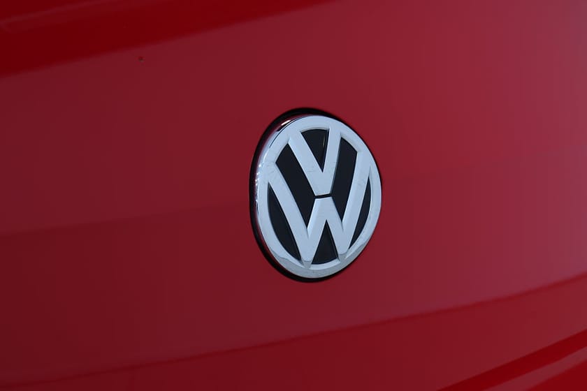 Bild 5 av Volkswagen Golf 1.0 TSI 110HK M-Värmare CarPlay Adaptiv Farthållare