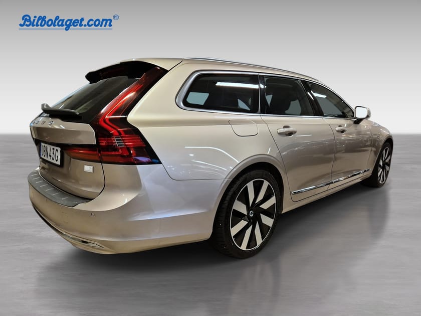 Bild 4 av Volvo V90 Recharge T6 Plus Bright