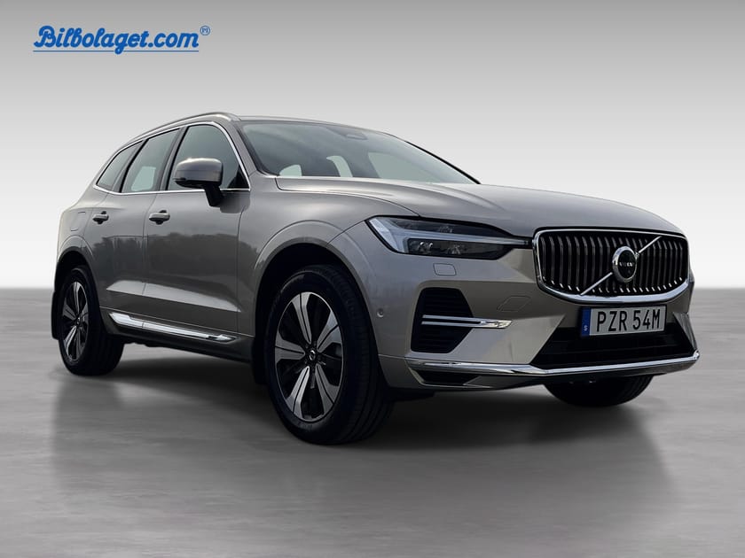 Bild 3 av Volvo XC60 T6 Plus Bright