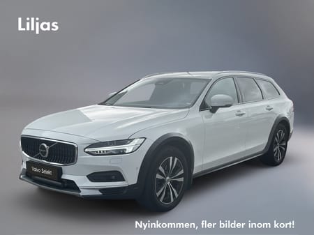 Volvo V90 Cross Country
