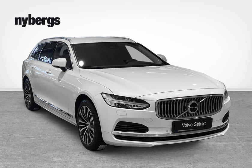 Bild 5 av Volvo V90