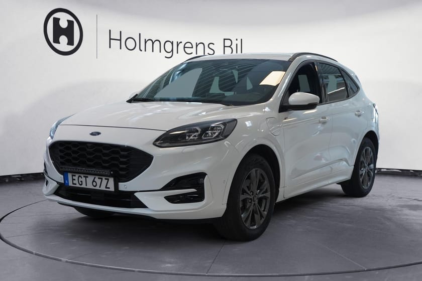Bild 1 av Ford Kuga Plug-In Hybrid ST-Line X 2.5