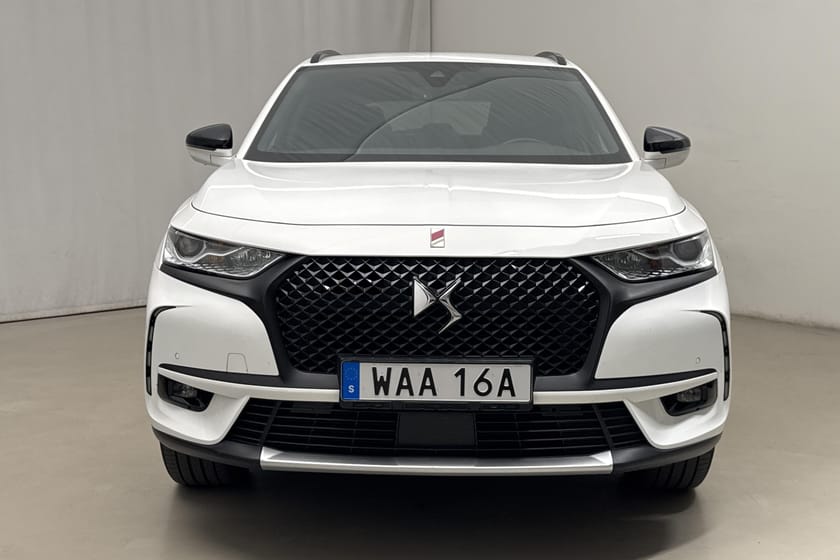 Bild 5 av DS 7 Crossback DS7 PureTech (180hk)