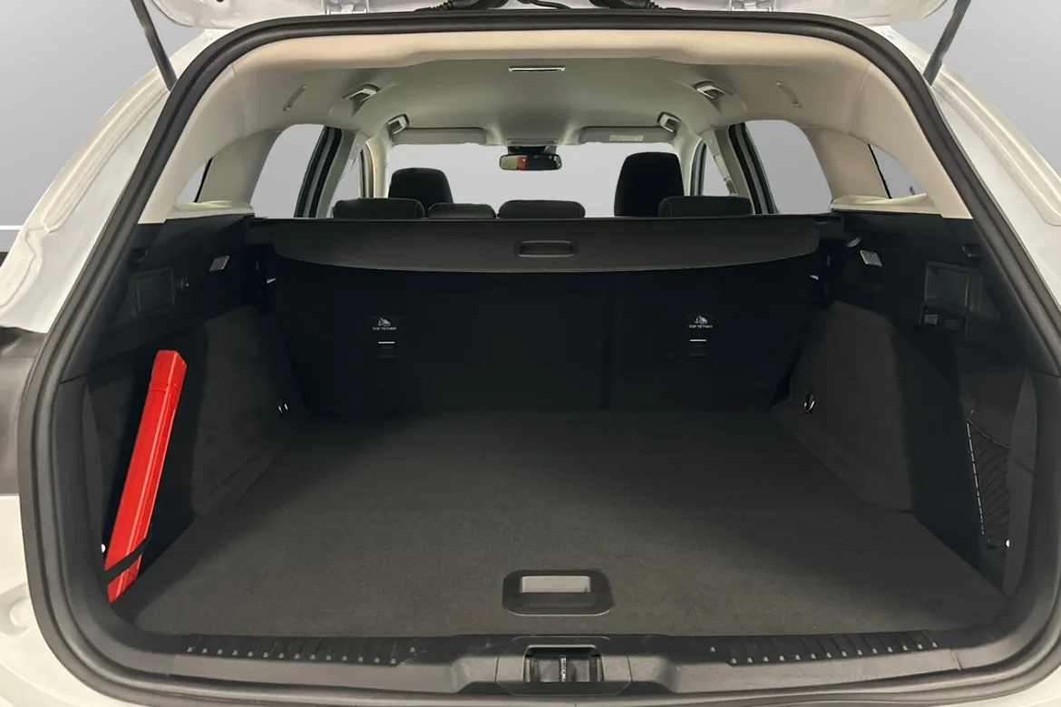 Ford Focus Kombi