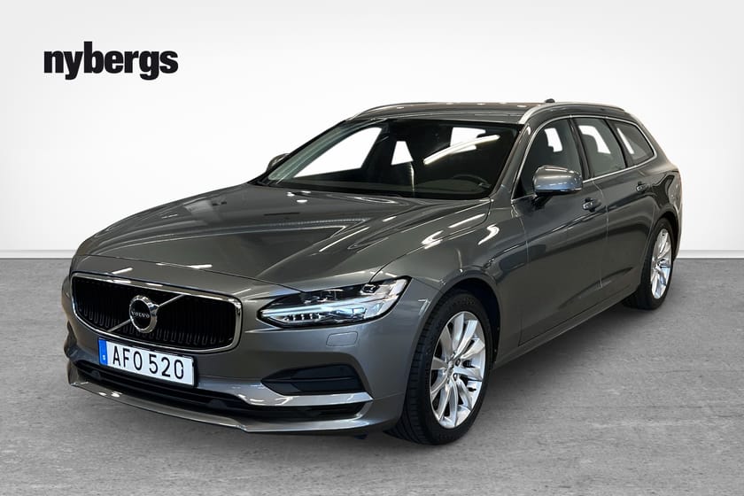 Bild 1 av Volvo V90 T4 Momentum SE