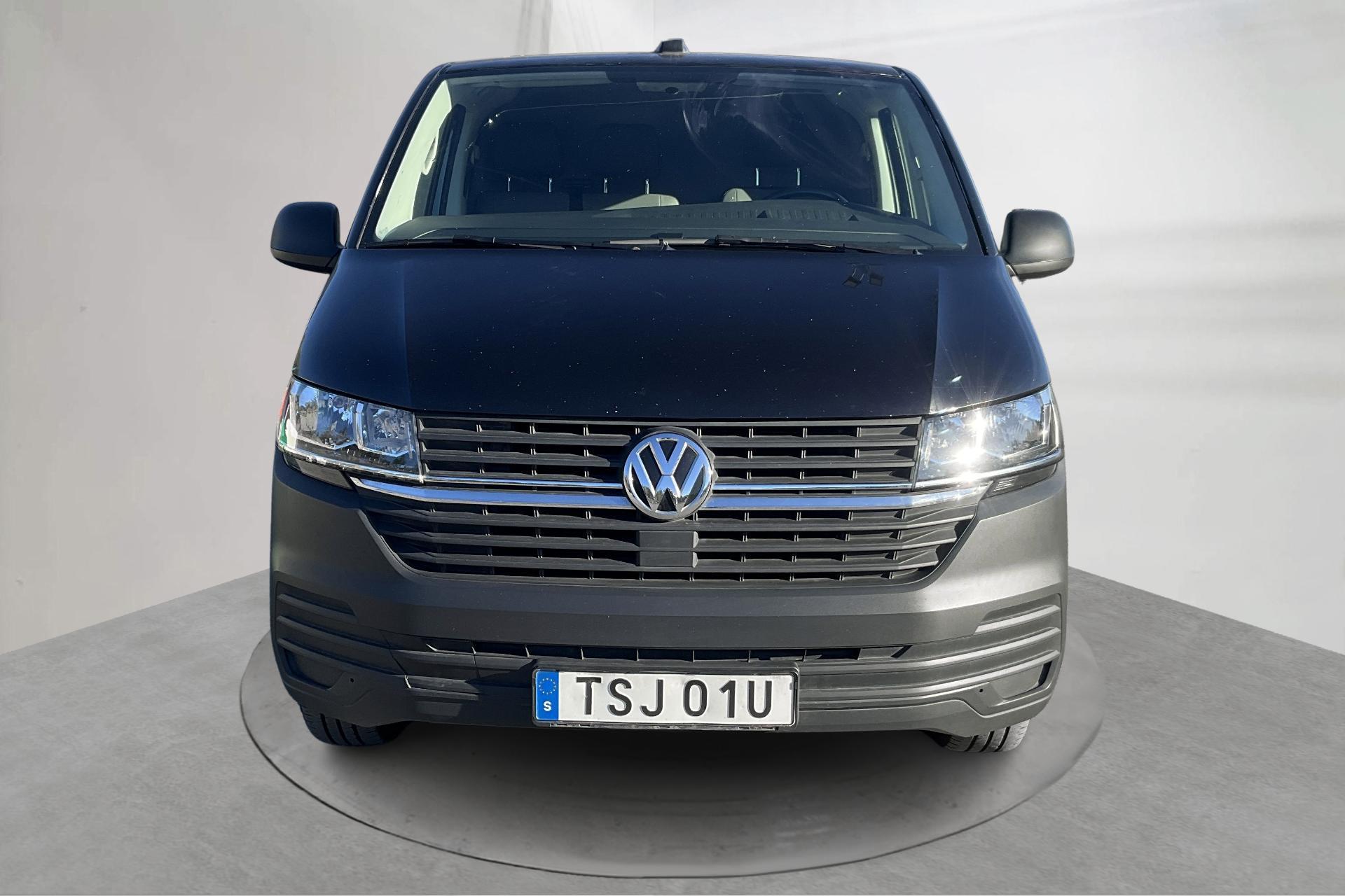 Volkswagen Transporter 2.0 TDI 2023, photo 5/10
