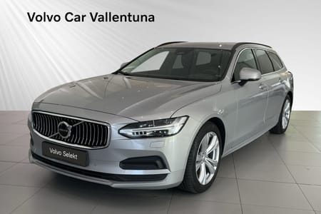 Volvo V90 B4 Bensin Core
