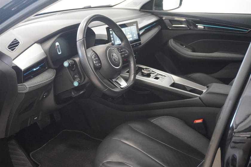 Bild 2 av MG 5 Standard Range SR Lux 50kWh