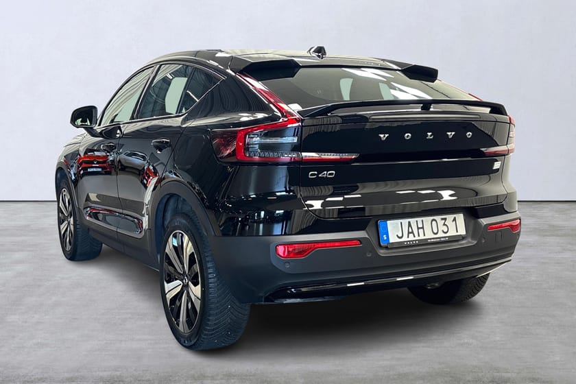 Bild 3 av Volvo C40 Recharge Ultimate