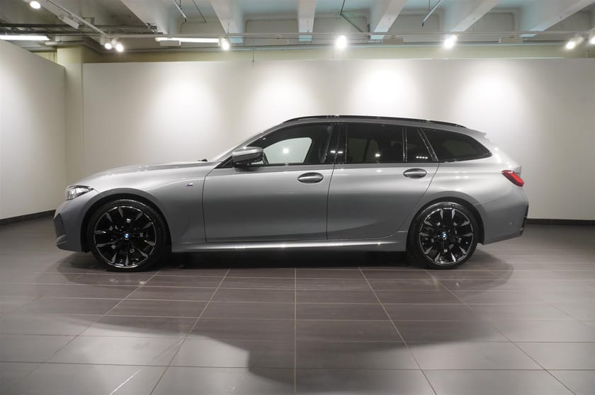 Bild 4 av BMW 320d xDrive Touring