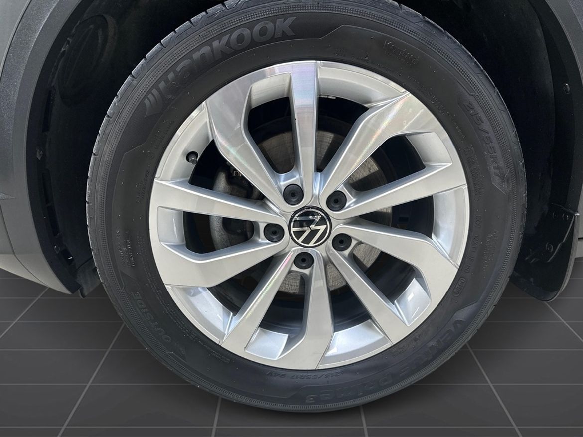 Volkswagen Volkswagen T-Roc — bild 6