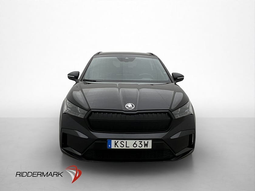 Bild 3 av Škoda Enyaq iV 80x