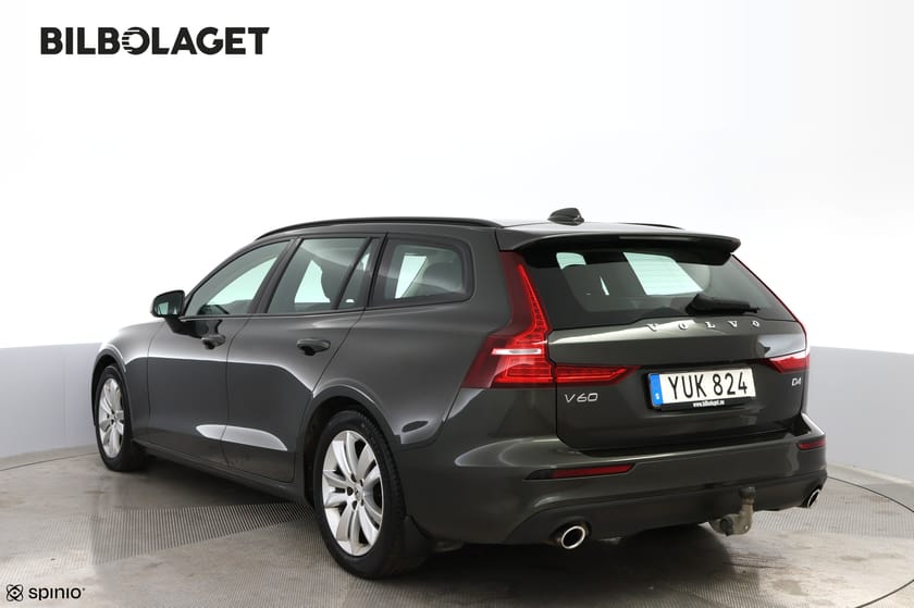 Bild 3 av Volvo V60 D4 Momentum Edition