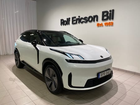 Lynk & Co 08 PHEV More