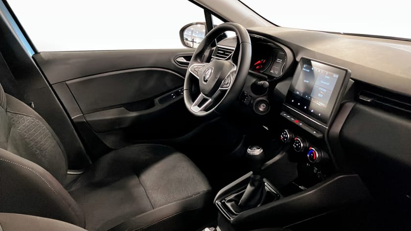 Bild 3 av Renault Clio EQUILIBRE TCE 90