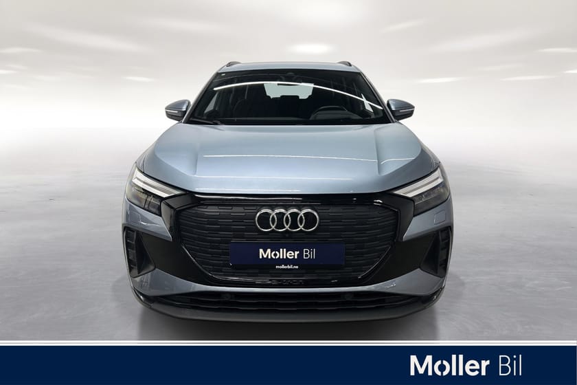 Bilde 2 av Audi Q4 50 e-tron quattro 