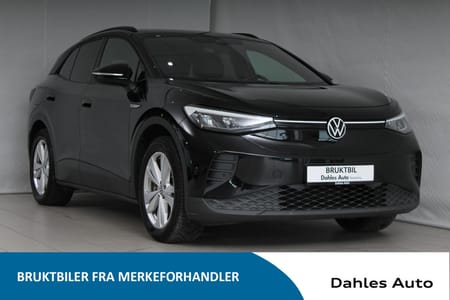 Volkswagen ID.4 Pro Performance