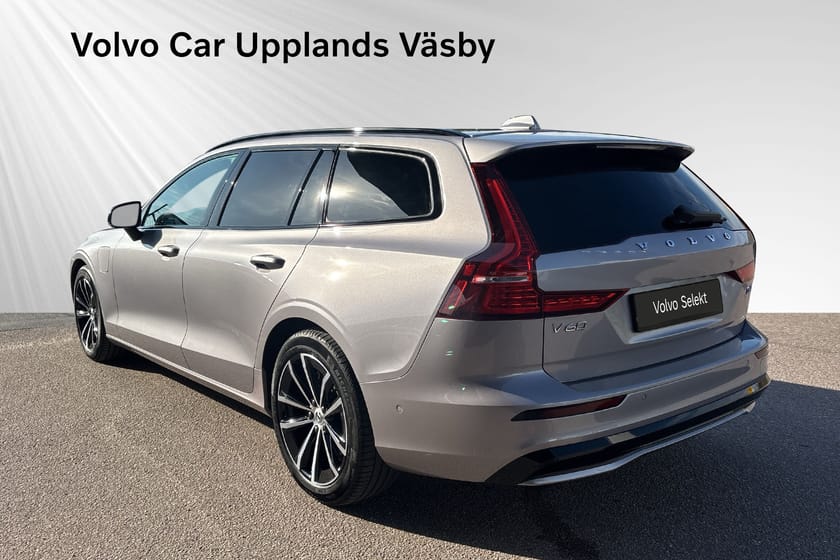 Bild 4 av Volvo V60