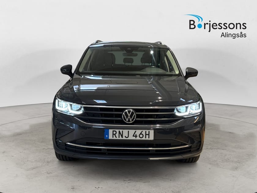 Bild 4 av Volkswagen Tiguan TSI 150hk Dragkrok/Backkamera/Massage