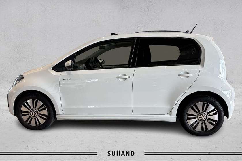 Bilde 2 av Volkswagen e-up! intro 82hk