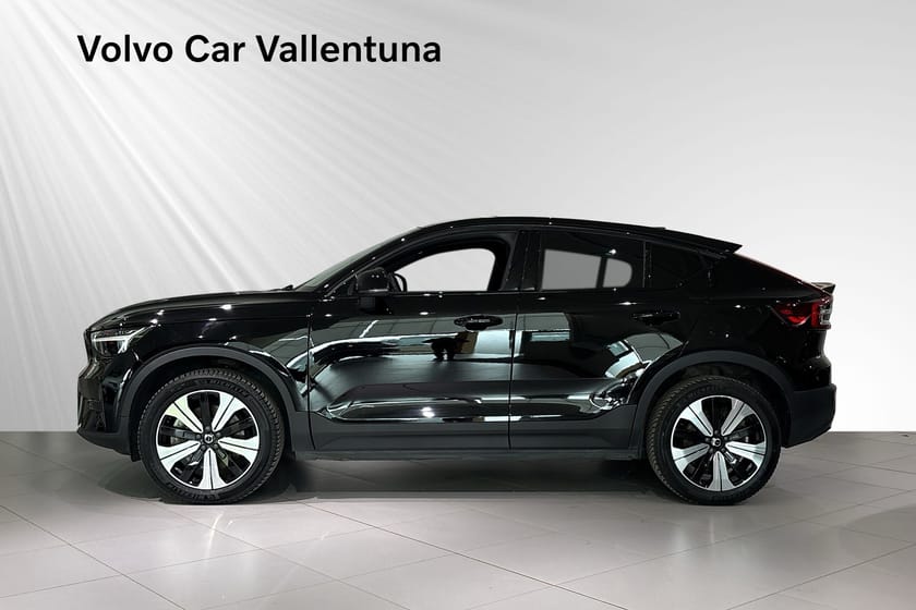 Bild 3 av Volvo C40 Recharge Single Motor Core