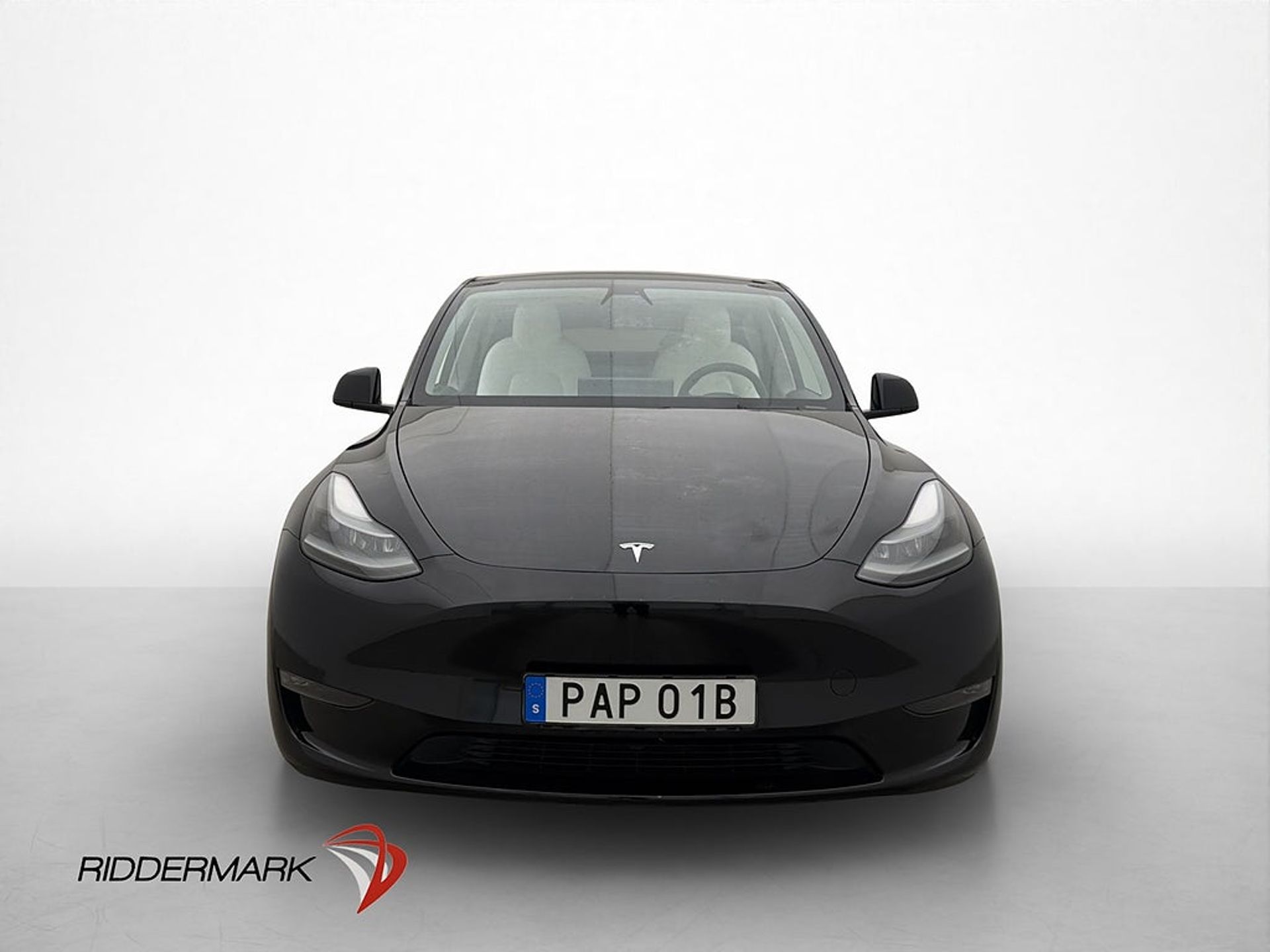 Tesla Model Y 2023, photo 3/10