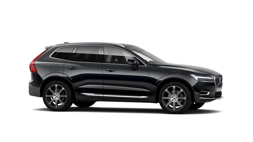 Bilde 2 av Volvo XC60 T8 AWD Inscr KROK|PANO|20"|LUFT|B&W|MASSASJE|360|HUD