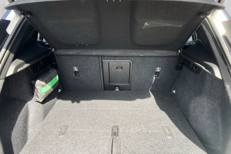 Volvo XC40 Recharge Twin bilde 25