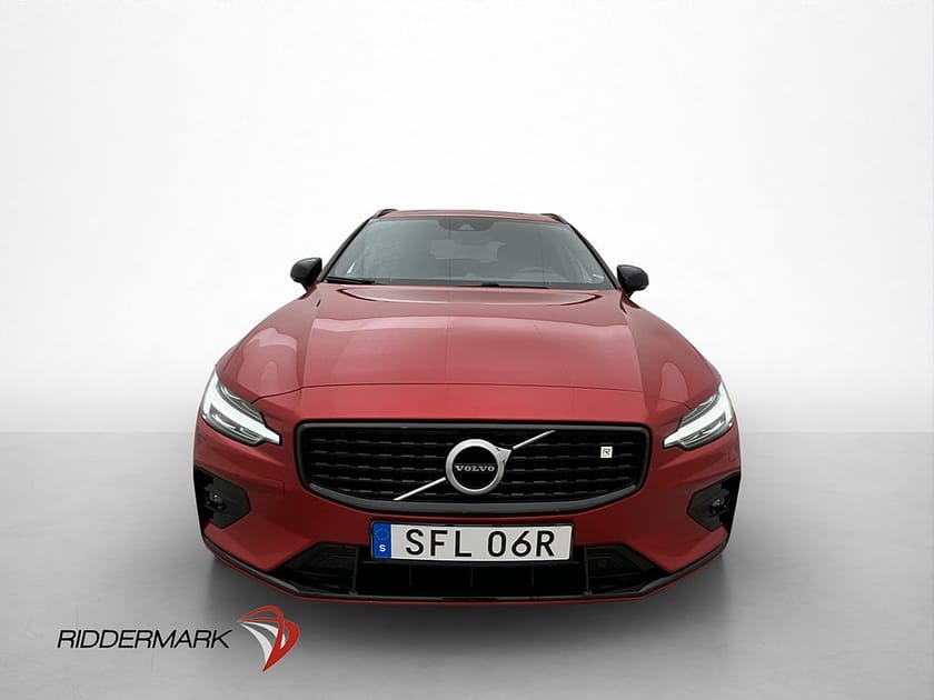 Bild 2 av Volvo V60