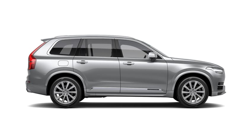 Bilde 3 av Volvo XC90 T8 | AWD | INSC | PRO | KROK | 360 | HUD | PANO | +