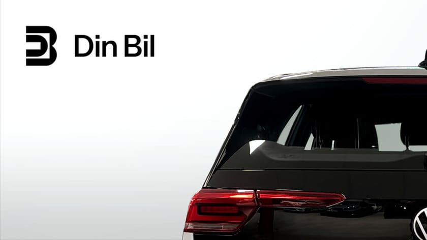 Bild 5 av Volkswagen ID.3 Pro Performance