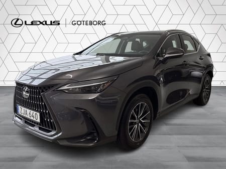 Lexus NX 350h NX350H