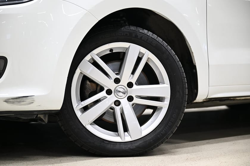 Bild 4 av Volkswagen Sharan