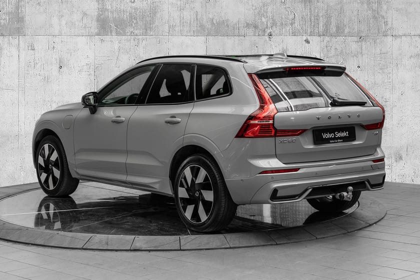 Bilde 5 av Volvo XC60