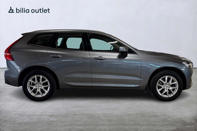 Bild 5 av Volvo XC60 D4 Momentum SE / Rattvärme / P-Sensor / Värmare