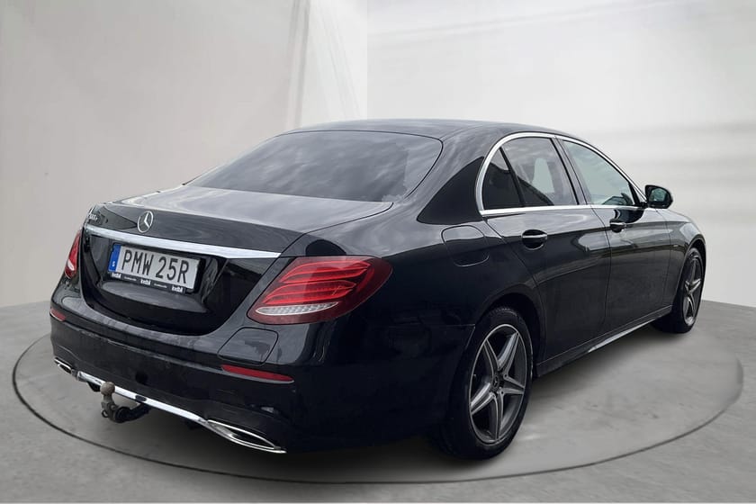 Bild 3 av Mercedes-Benz E 300 e