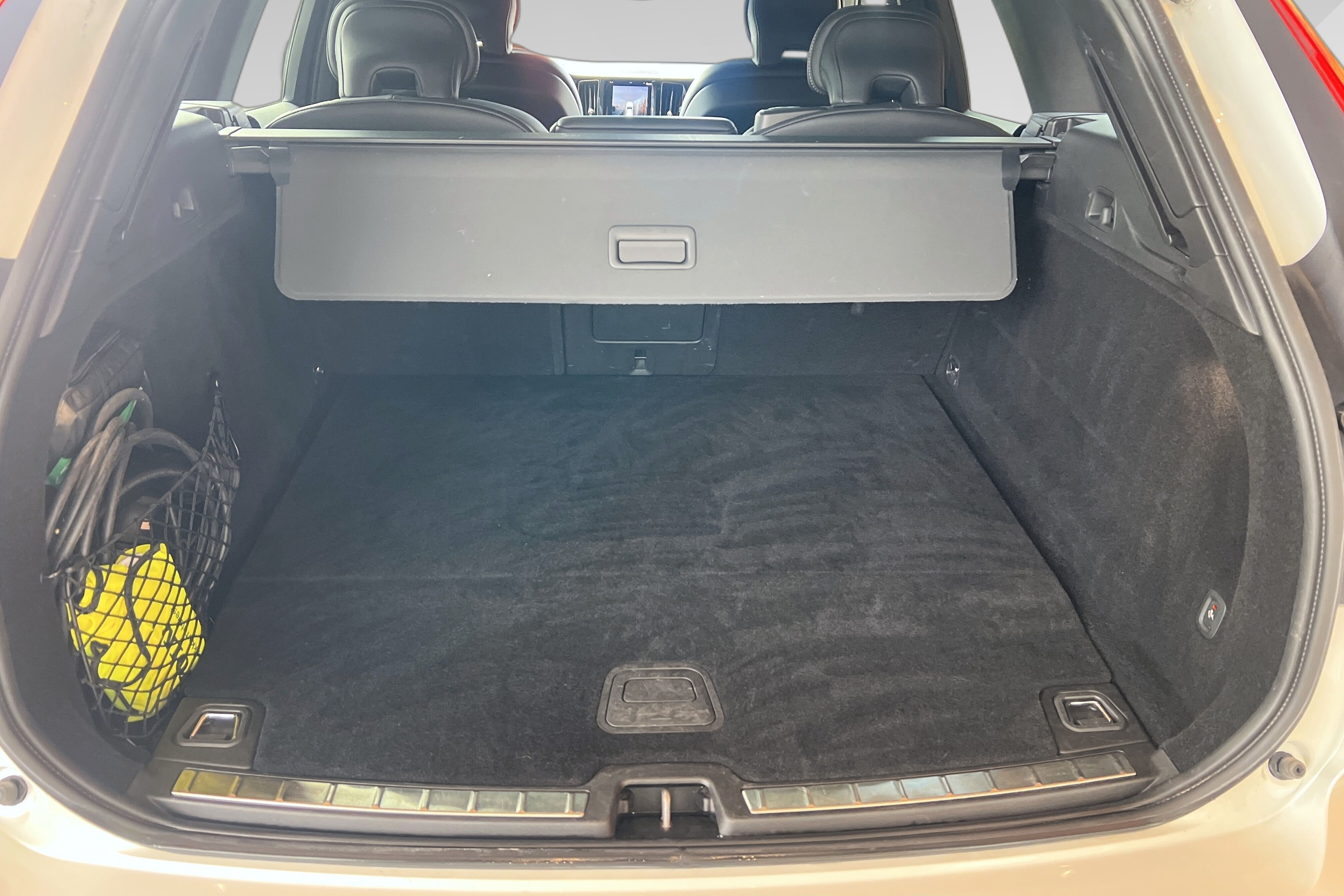 Volvo XC60 bilde 7