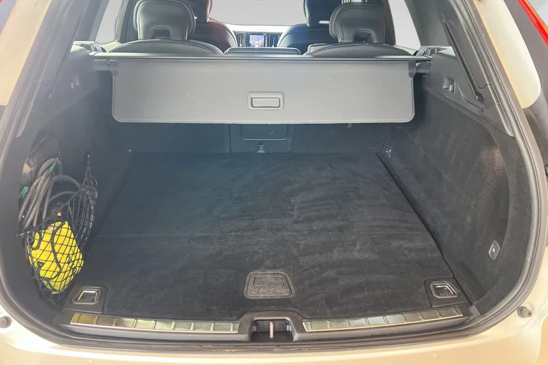 Volvo XC60 bilde 7