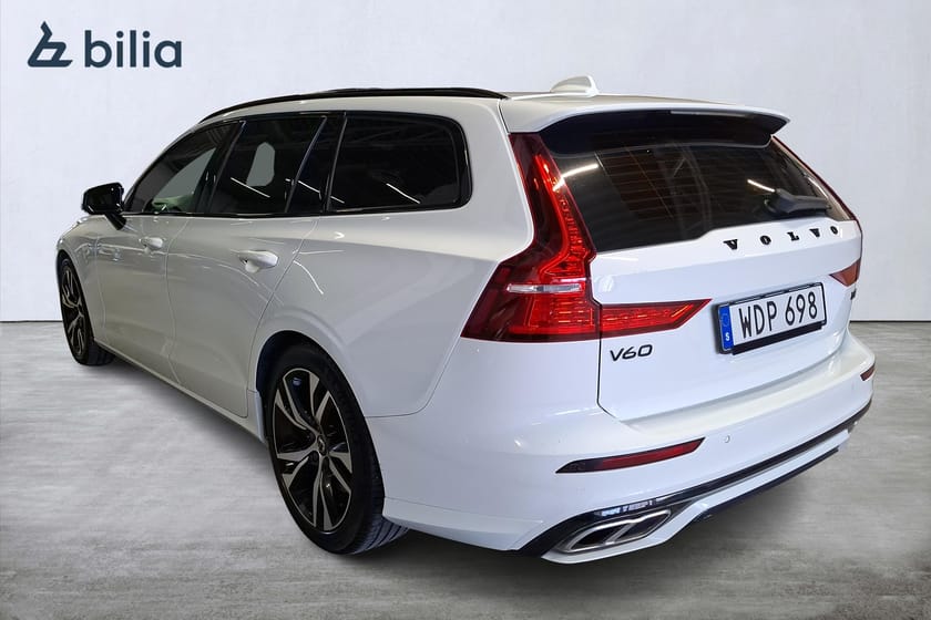 Bild 2 av Volvo V60