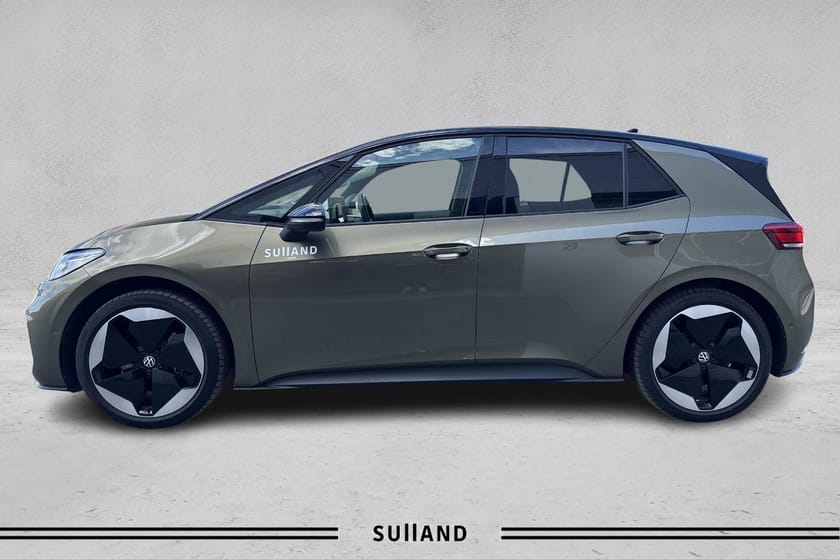 Bilde 2 av Volkswagen ID.3 Pro S 5s hi. 77kwh 204hk